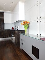 Chopin Apartments Platinum Towers