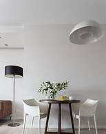 Chopin Apartments Platinum Towers