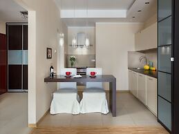 Chopin Apartments Platinum Towers