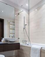 Chopin Apartments Platinum Towers