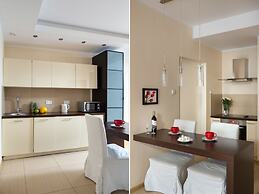 Chopin Apartments Platinum Towers