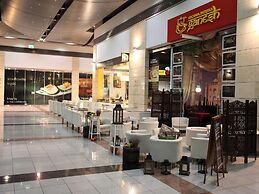 Chopin Apartments Platinum Towers