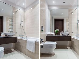 Chopin Apartments Platinum Towers