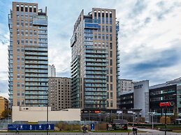 Chopin Apartments Platinum Towers