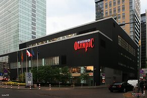 Chopin Apartments Platinum Towers