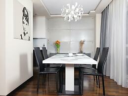 Chopin Apartments Platinum Towers