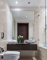 Chopin Apartments Platinum Towers