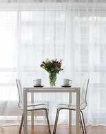 Chopin Apartments Platinum Towers