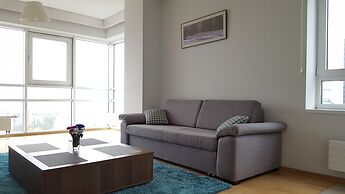 Chopin Apartments Platinum Towers