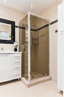 Chopin Apartments Platinum Towers