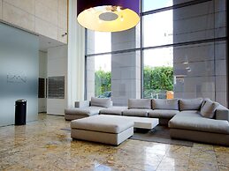 Chopin Apartments Platinum Towers