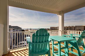 Islander Hotel & Resort