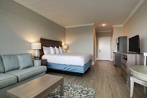 Islander Hotel & Resort