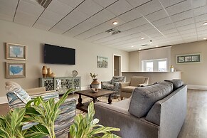 Islander Hotel & Resort