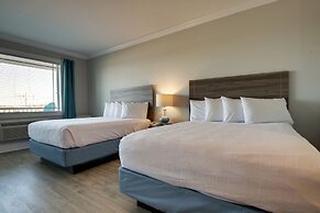 Islander Hotel & Resort