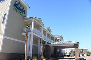 Islander Hotel & Resort