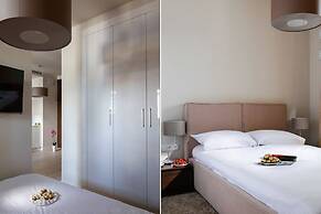 Chopin Apartments Capital