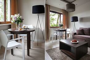 Chopin Apartments Capital