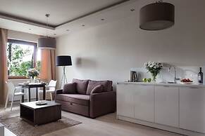 Chopin Apartments Capital