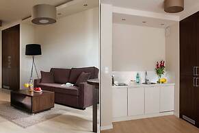 Chopin Apartments Capital