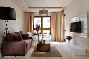 Chopin Apartments Capital