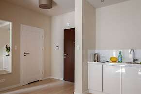 Chopin Apartments Capital