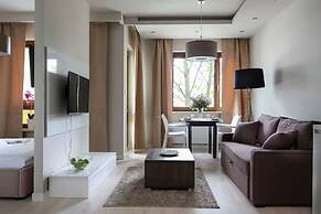 Chopin Apartments Capital