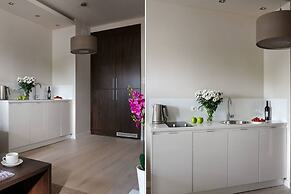 Chopin Apartments Capital