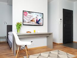 Chopin Apartments Capital