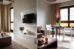 Chopin Apartments Capital