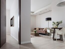 Chopin Apartments Capital