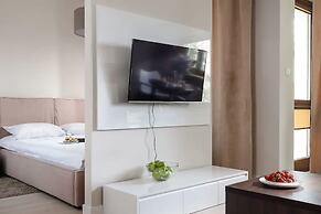 Chopin Apartments Capital