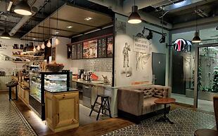 Chopin Apartments Capital