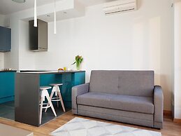 Chopin Apartments Capital