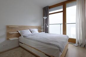 Chopin Apartments City