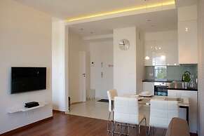 Chopin Apartments City