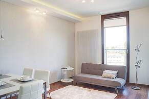 Chopin Apartments City