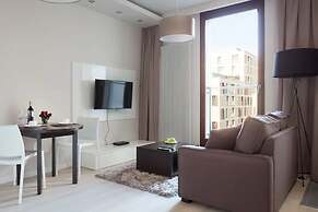 Chopin Apartments City