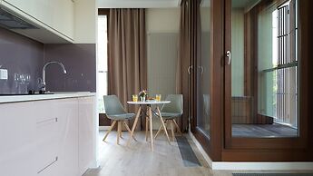 Chopin Apartments City