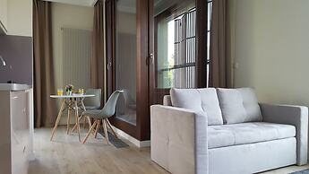 Chopin Apartments City