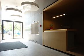 Chopin Apartments City