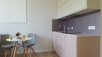 Chopin Apartments City