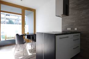 Chopin Apartments City