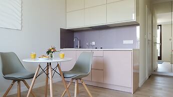 Chopin Apartments City