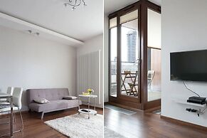 Chopin Apartments City