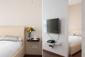 Chopin Apartments City