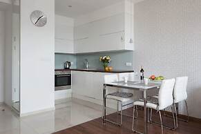 Chopin Apartments City