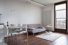 Chopin Apartments City