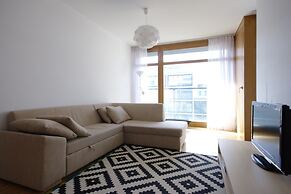 Chopin Apartments City