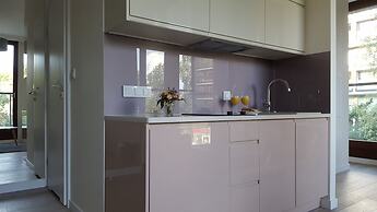 Chopin Apartments City